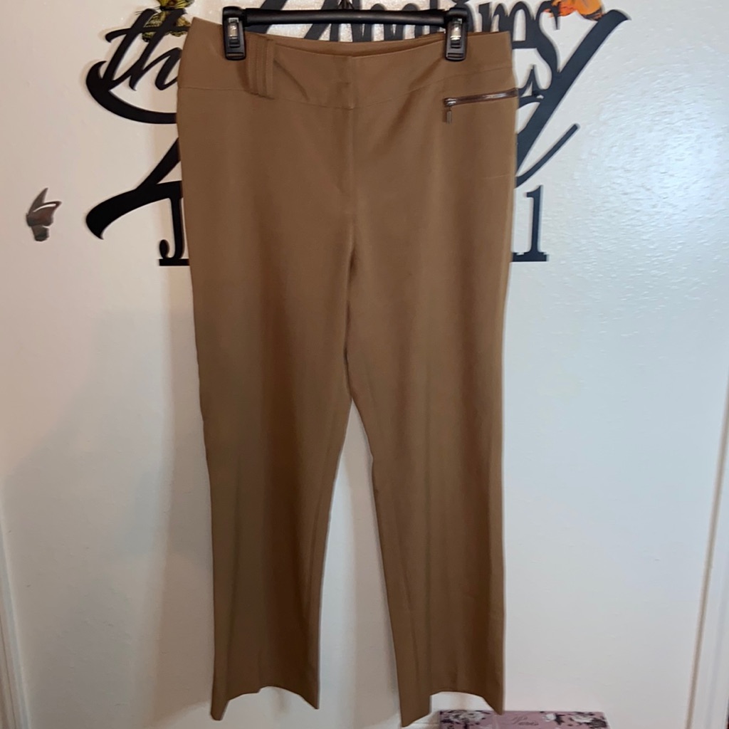 Boho Chic Pants